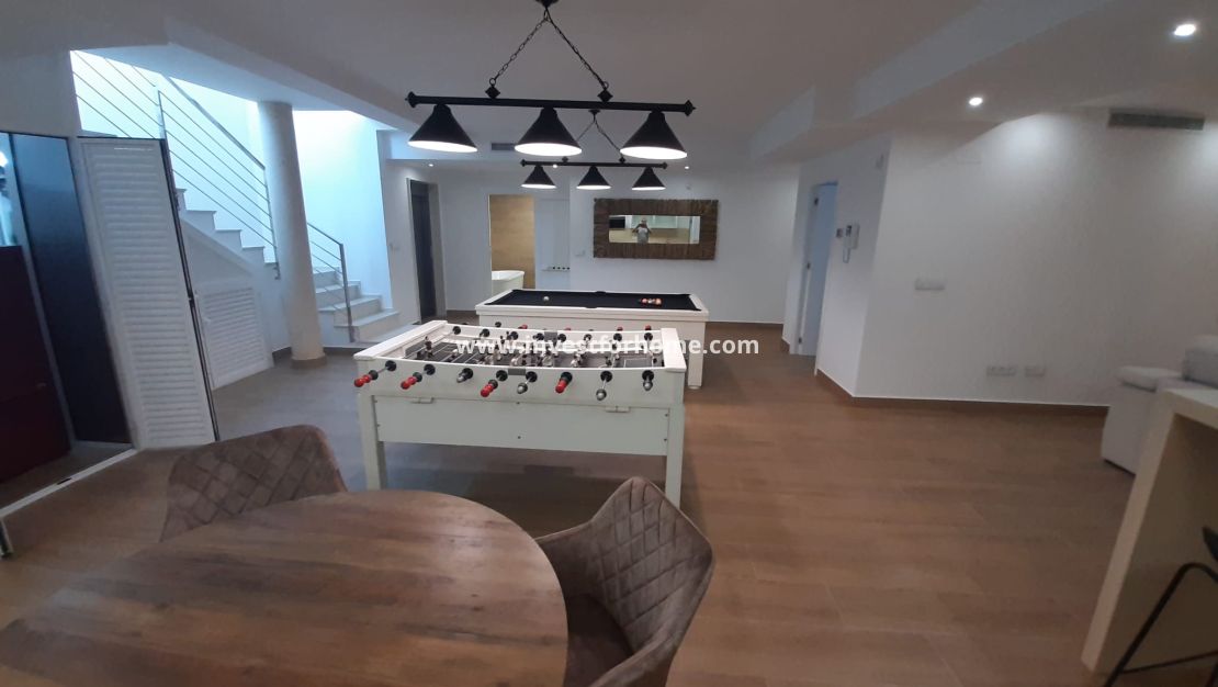 Reventa - Chalet - San Miguel de Salinas - Inland