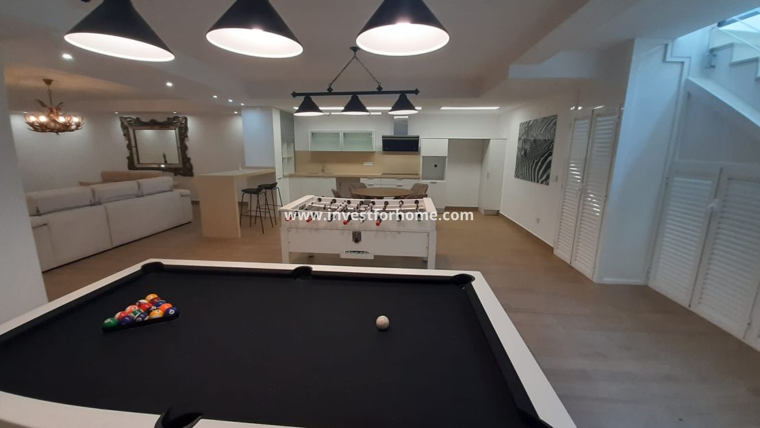 Reventa - Chalet - San Miguel de Salinas - Inland