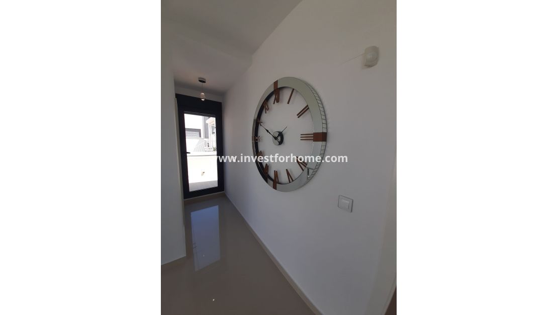 Reventa - Chalet - San Miguel de Salinas - Inland