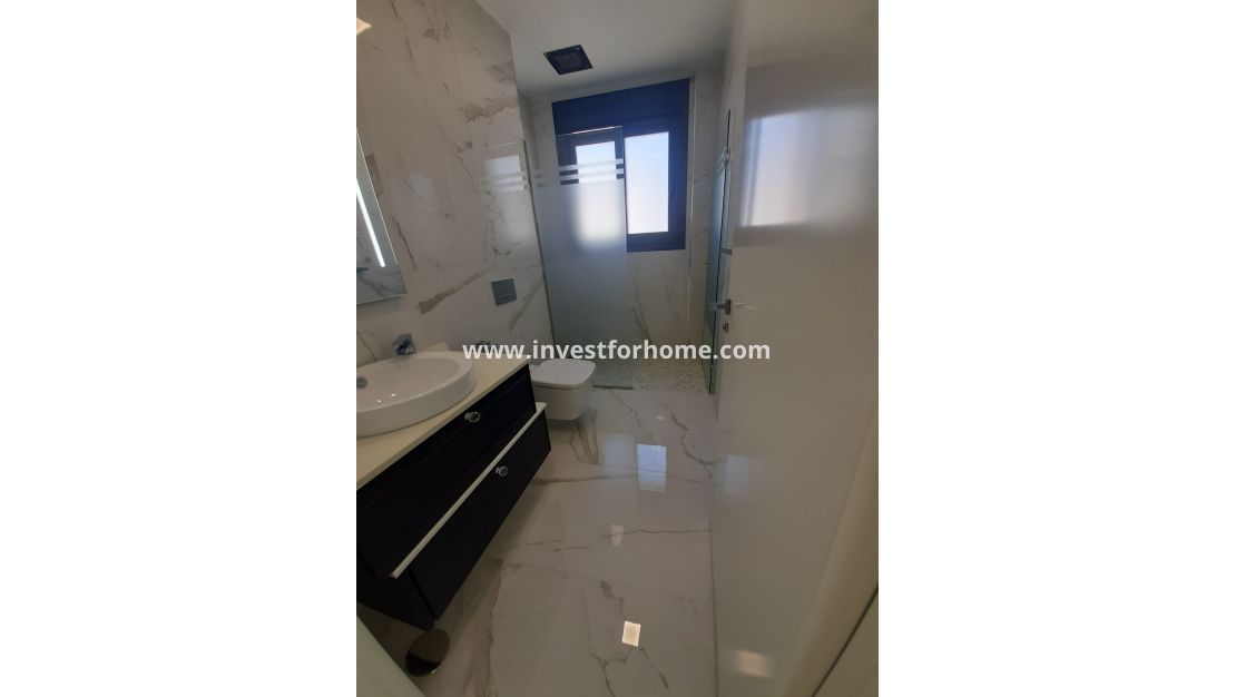 Reventa - Chalet - San Miguel de Salinas - Inland