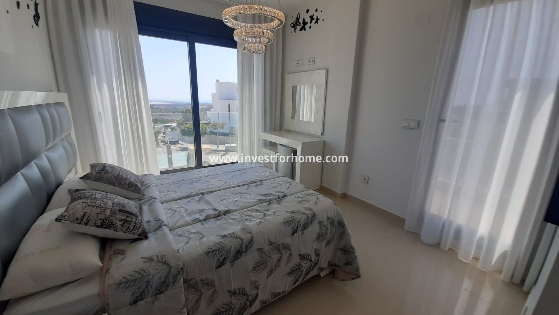 Reventa - Chalet - San Miguel de Salinas - Inland