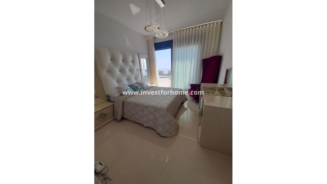 Reventa - Chalet - San Miguel de Salinas - Inland