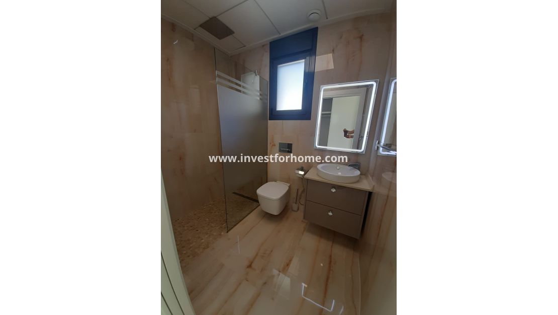 Reventa - Chalet - San Miguel de Salinas - Inland