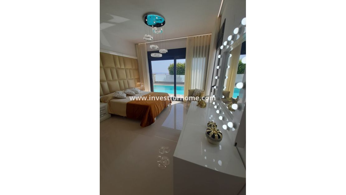 Reventa - Chalet - San Miguel de Salinas - Inland