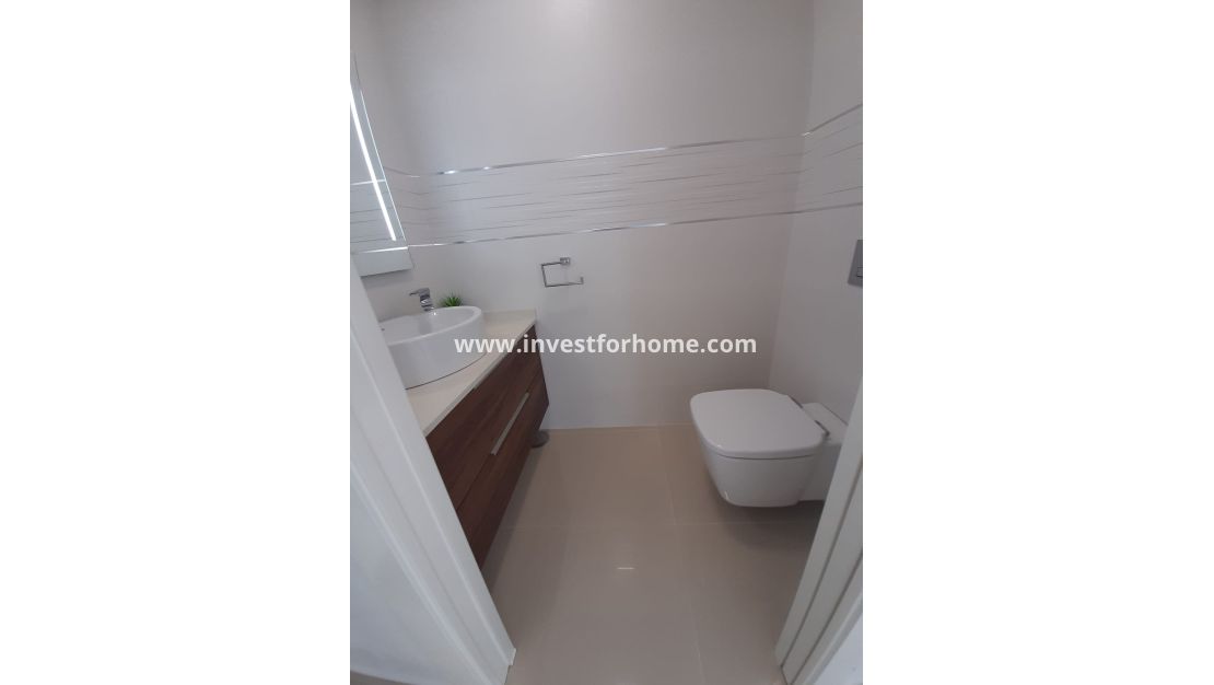 Reventa - Chalet - San Miguel de Salinas - Inland