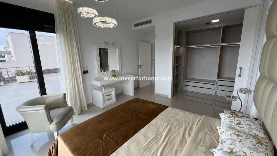 Reventa - Chalet - San Miguel de Salinas - Inland