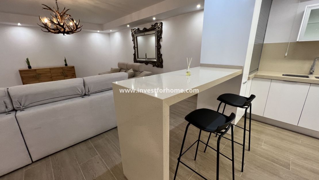 Reventa - Chalet - San Miguel de Salinas - Inland