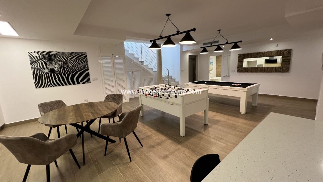 Reventa - Chalet - San Miguel de Salinas - Inland