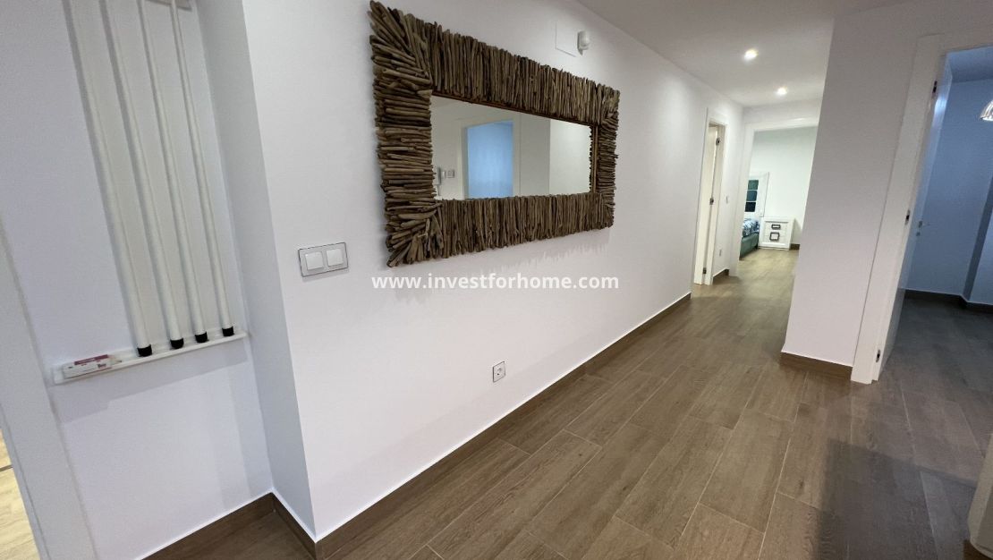 Reventa - Chalet - San Miguel de Salinas - Inland