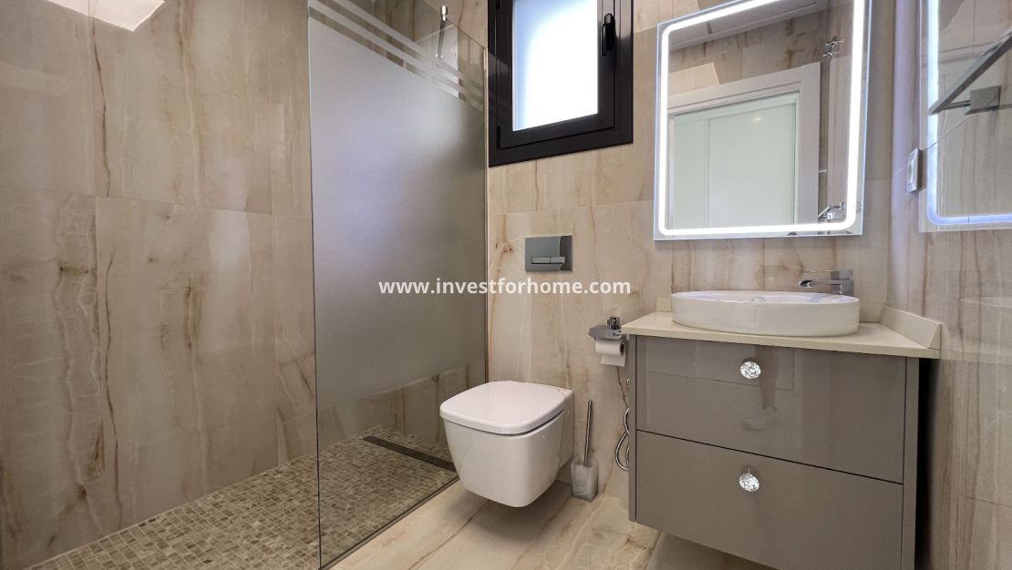 Reventa - Chalet - San Miguel de Salinas - Inland