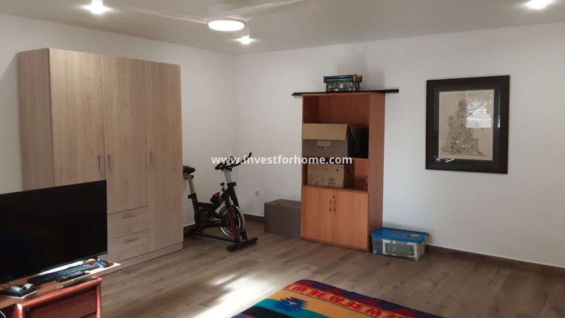 Reventa - Chalet - San Miguel de Salinas - Inland