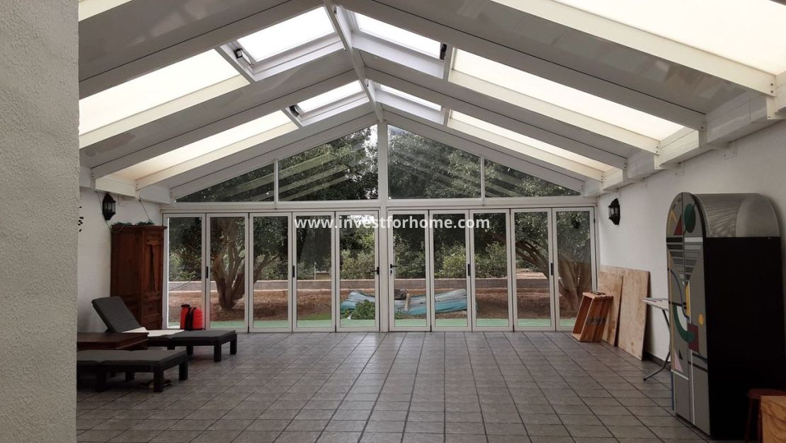 Reventa - Chalet - San Miguel de Salinas - Inland