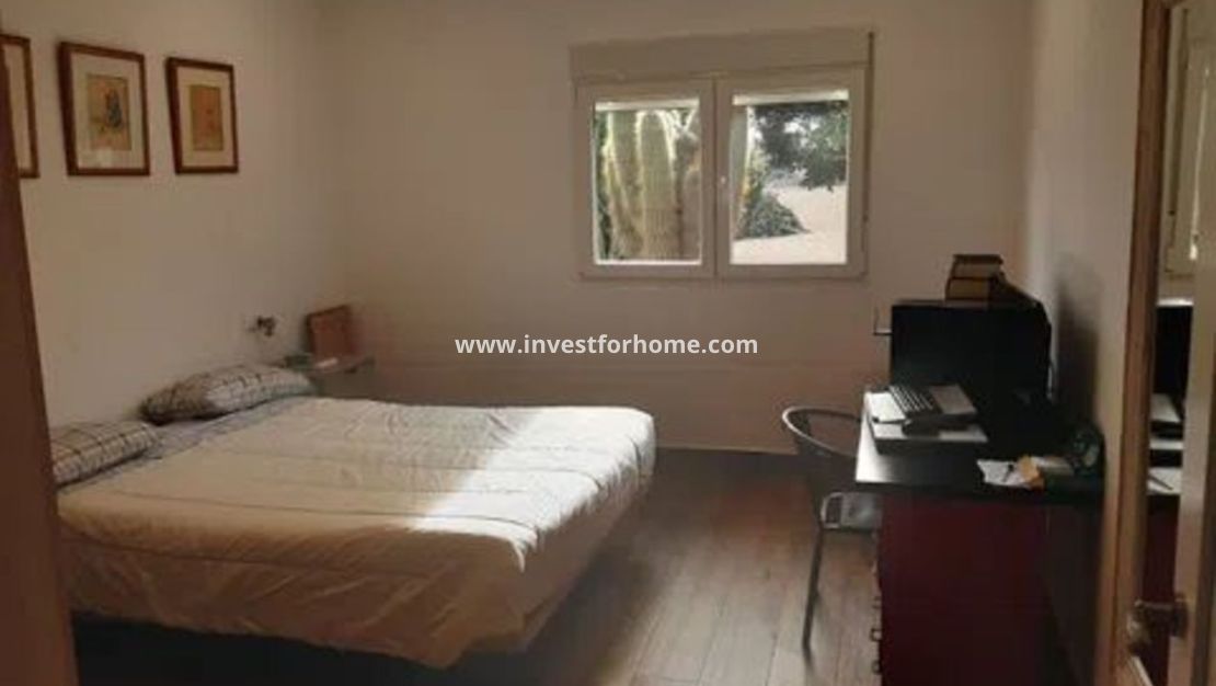 Reventa - Chalet - San Miguel de Salinas - Inland