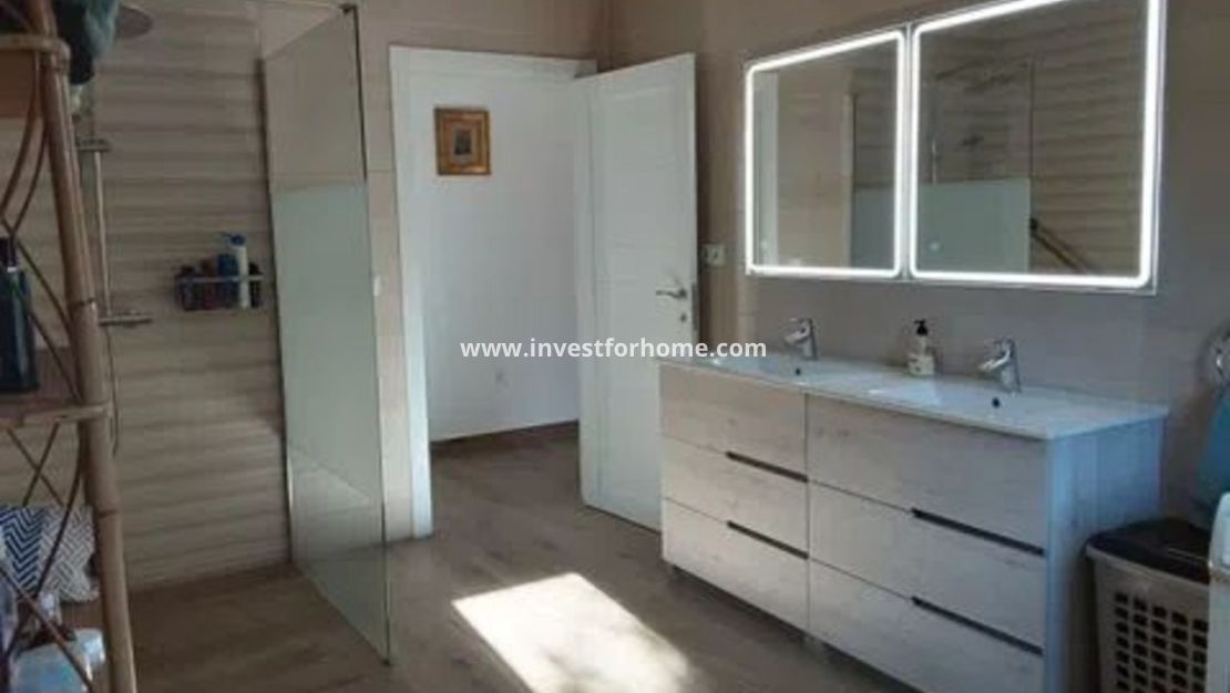 Reventa - Chalet - San Miguel de Salinas - Inland