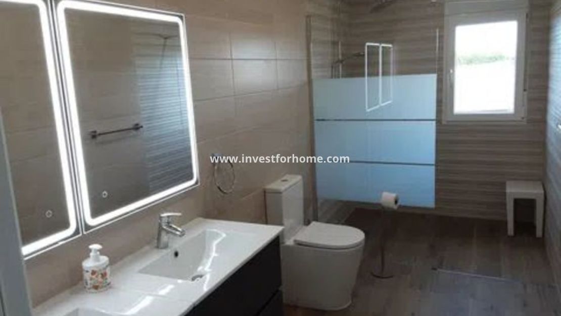 Reventa - Chalet - San Miguel de Salinas - Inland