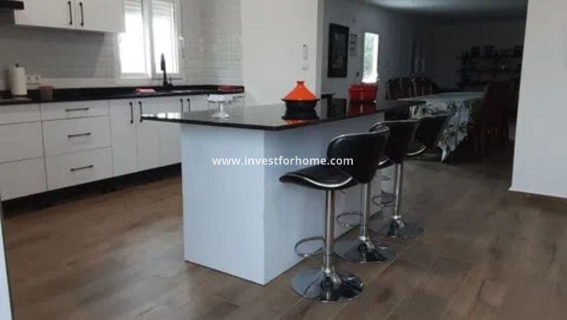 Reventa - Chalet - San Miguel de Salinas - Inland