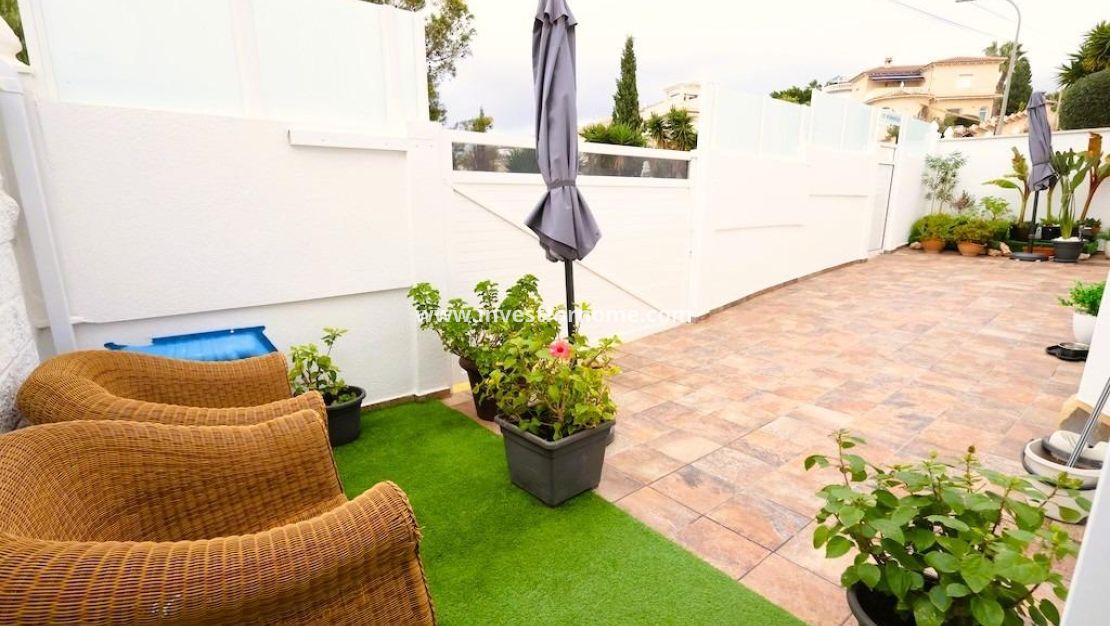 Reventa - Chalet - San Miguel de Salinas - Inland