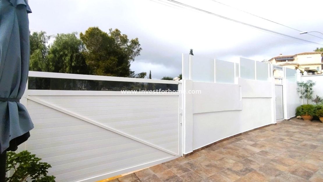 Reventa - Chalet - San Miguel de Salinas - Inland