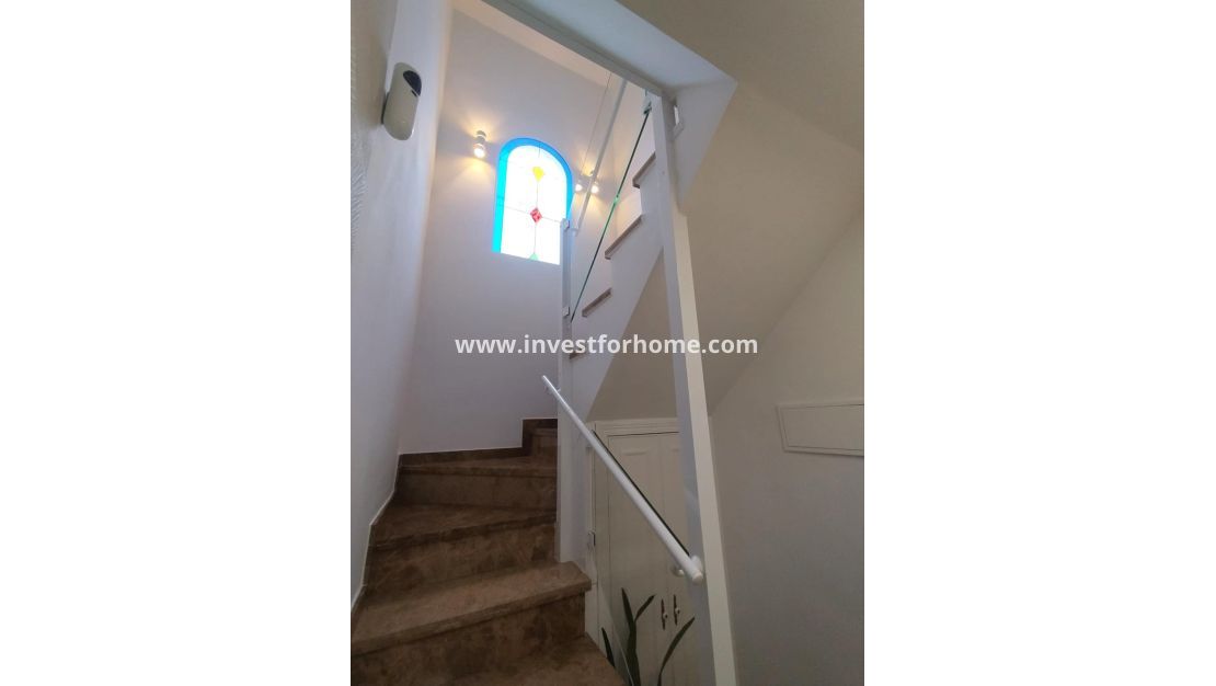 Reventa - Chalet - San Miguel de Salinas - Inland