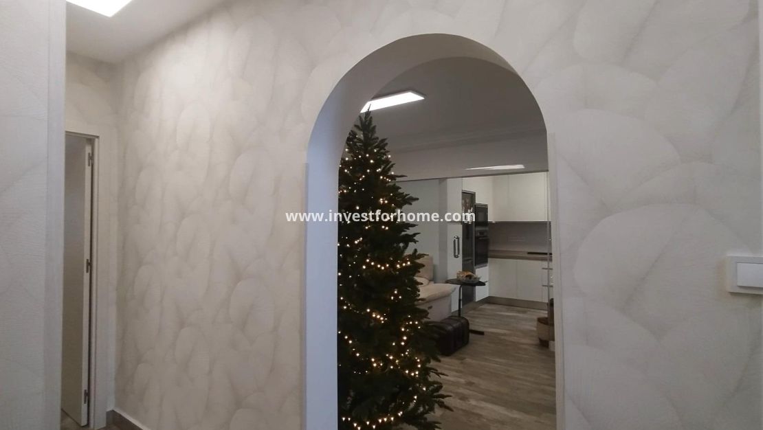 Reventa - Chalet - San Miguel de Salinas - Inland