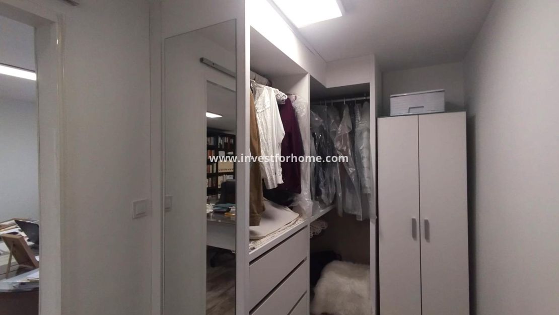 Reventa - Chalet - San Miguel de Salinas - Inland