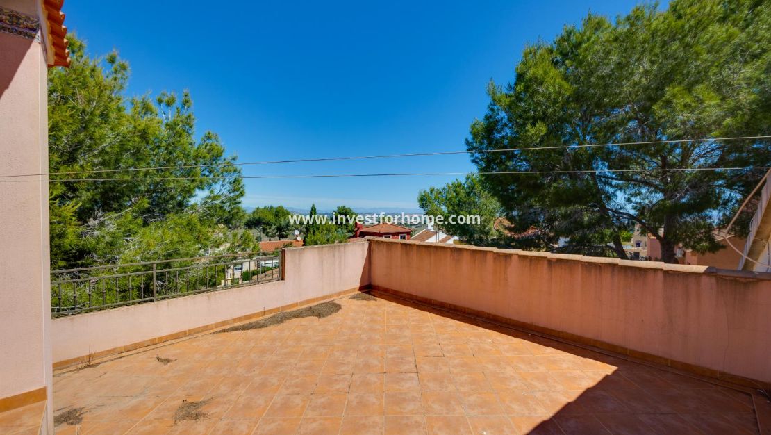 Reventa - Chalet - San Miguel de Salinas - Inland