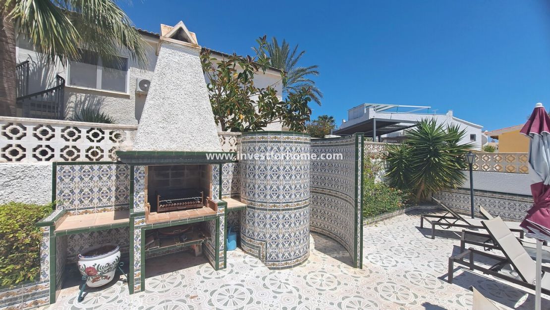 Reventa - Chalet - San Miguel de Salinas - Inland