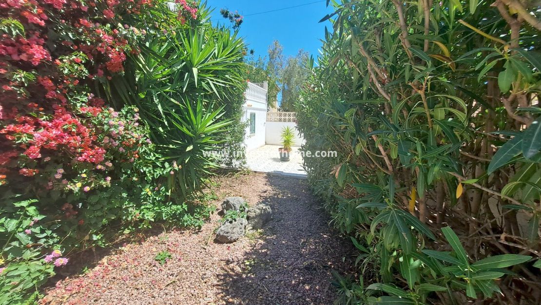 Reventa - Chalet - San Miguel de Salinas - Inland
