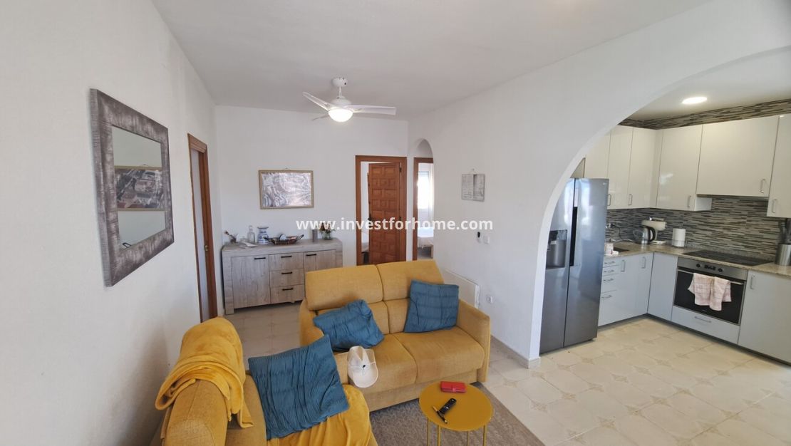 Reventa - Chalet - San Miguel de Salinas - Inland