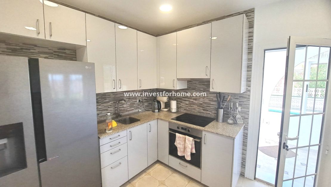 Reventa - Chalet - San Miguel de Salinas - Inland