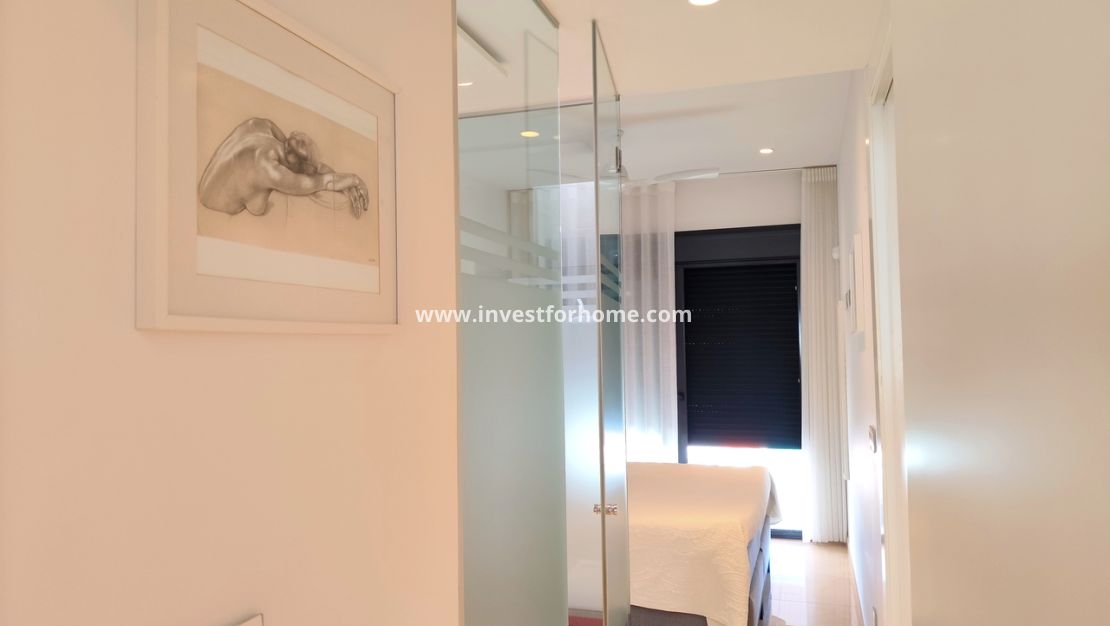 Reventa - Chalet - San Miguel de Salinas - Inland
