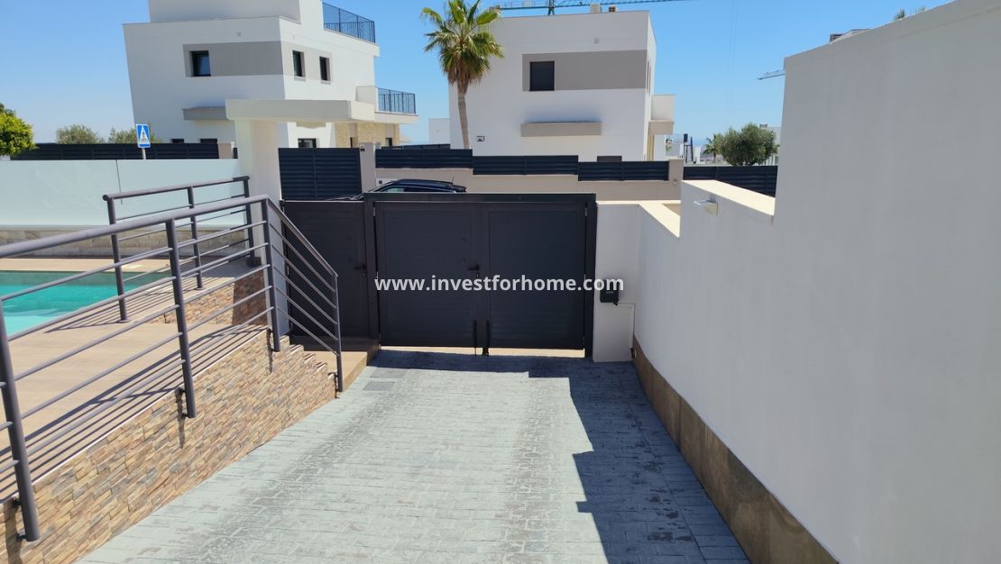 Reventa - Chalet - San Miguel de Salinas - Inland