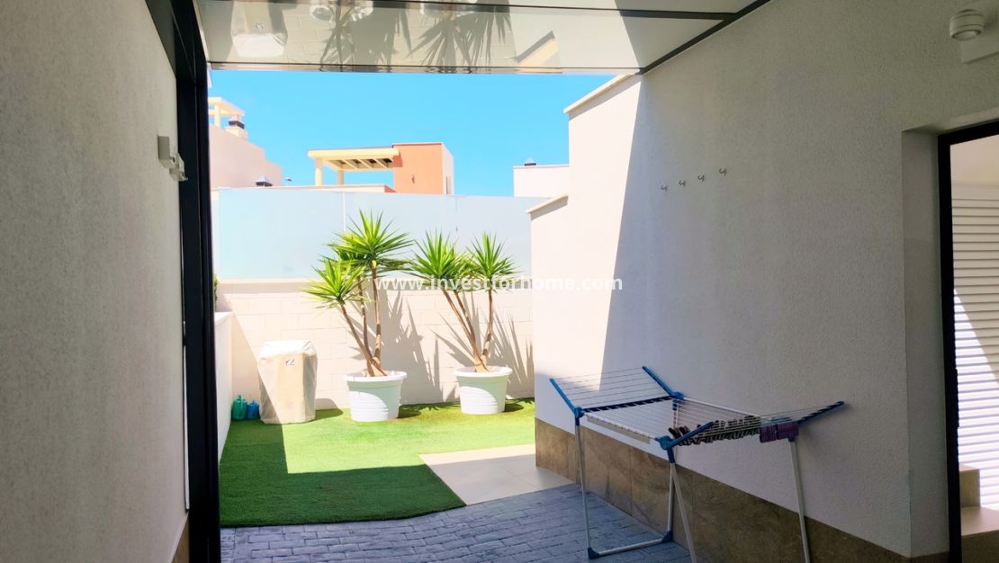 Reventa - Chalet - San Miguel de Salinas - Inland