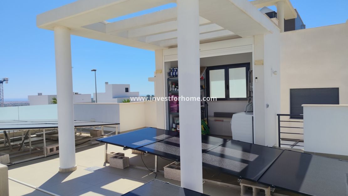 Reventa - Chalet - San Miguel de Salinas - Inland