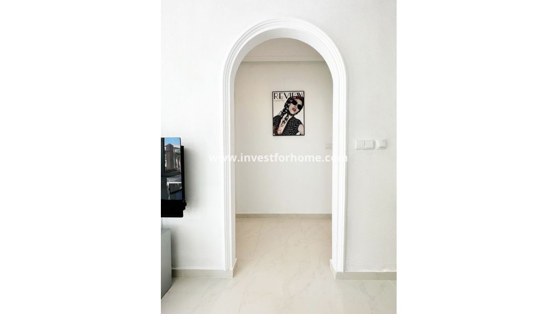Reventa - Chalet - San Miguel de Salinas - Inland