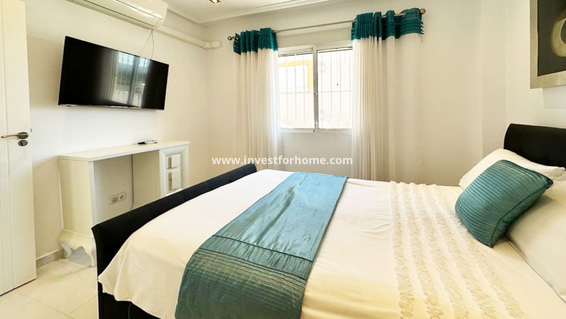 Reventa - Chalet - San Miguel de Salinas - Inland