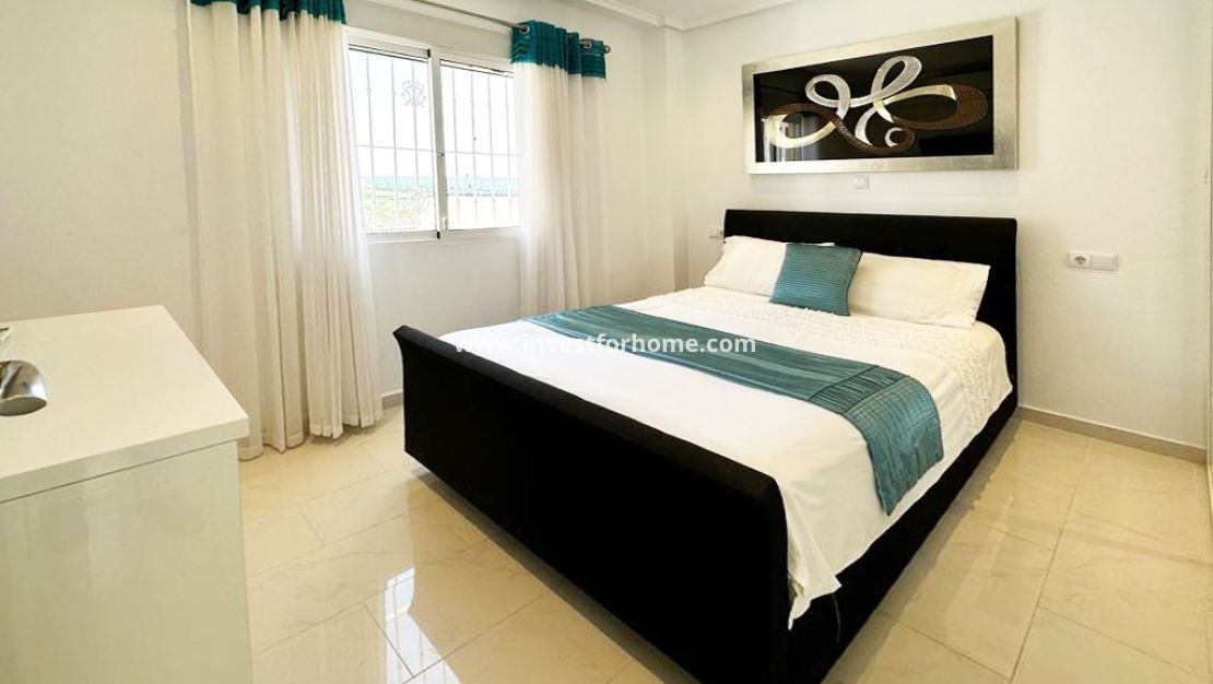 Reventa - Chalet - San Miguel de Salinas - Inland