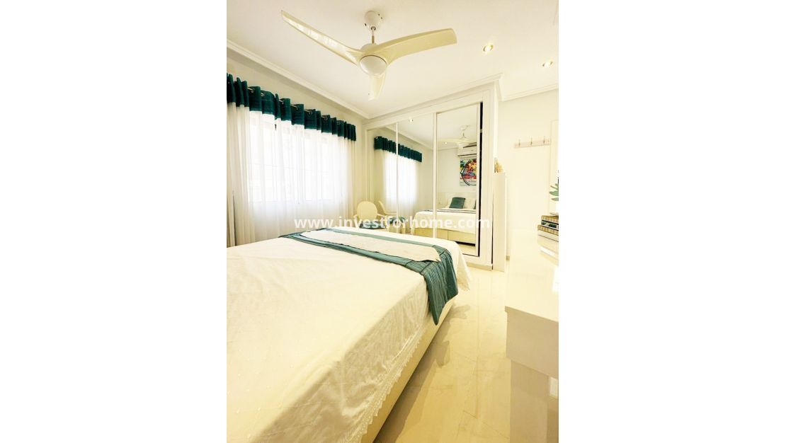 Reventa - Chalet - San Miguel de Salinas - Inland