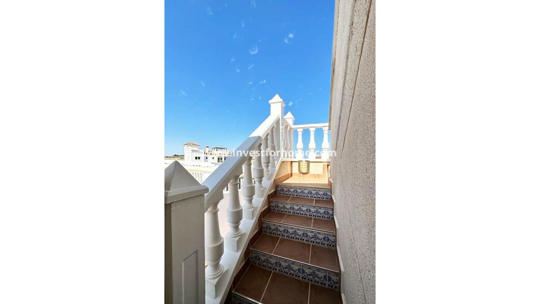 Reventa - Chalet - San Miguel de Salinas - Inland