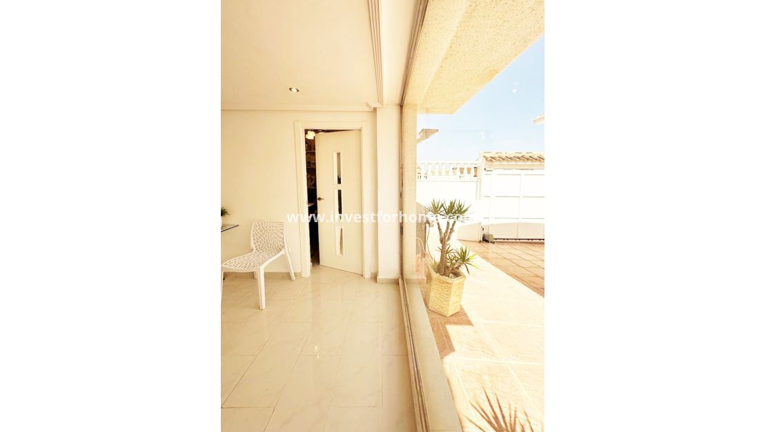 Reventa - Chalet - San Miguel de Salinas - Inland