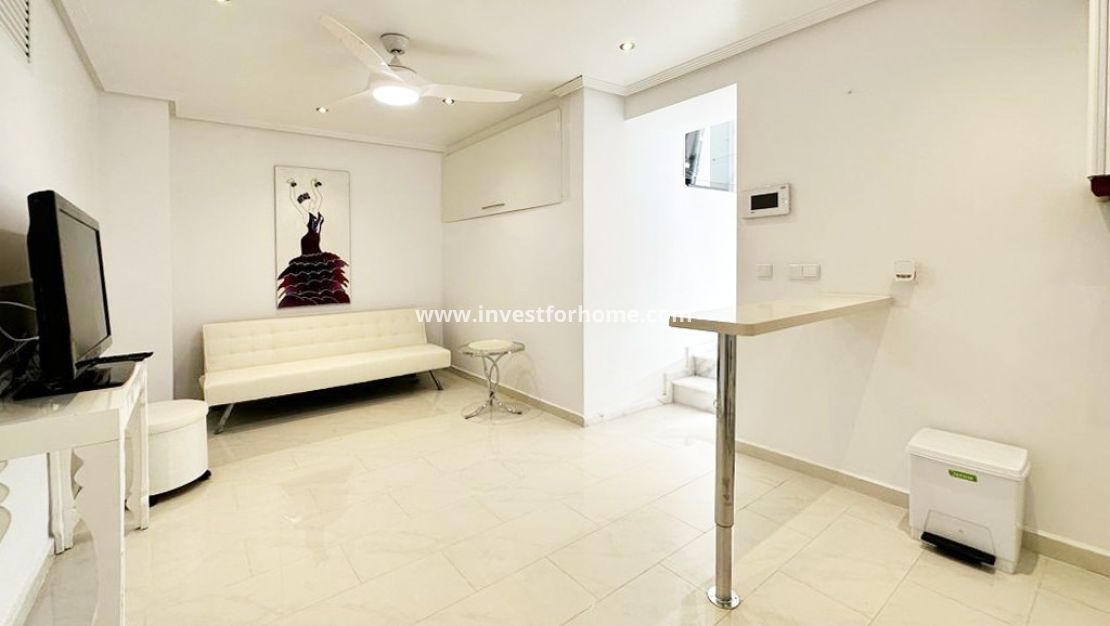 Reventa - Chalet - San Miguel de Salinas - Inland