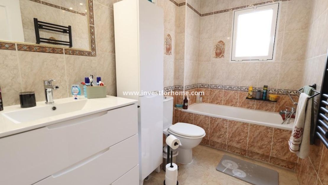 Reventa - Chalet - San Miguel de Salinas - Inland