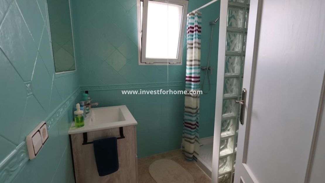Reventa - Chalet - San Miguel de Salinas - Inland