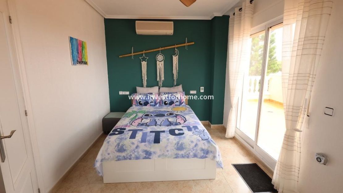 Reventa - Chalet - San Miguel de Salinas - Inland