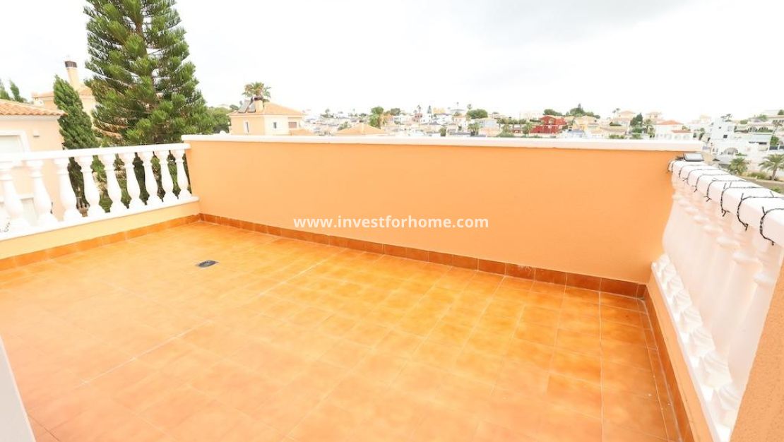 Reventa - Chalet - San Miguel de Salinas - Inland