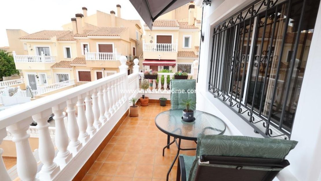 Reventa - Chalet - San Miguel de Salinas - Inland