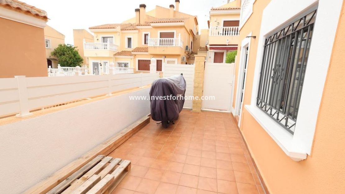 Reventa - Chalet - San Miguel de Salinas - Inland