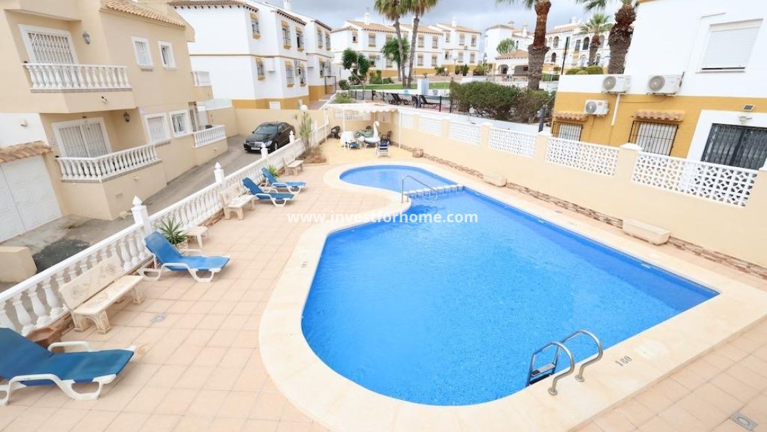 Reventa - Chalet - San Miguel de Salinas - Inland