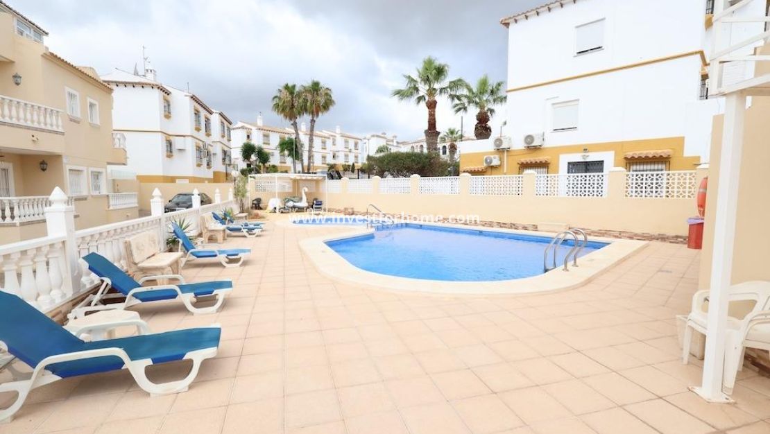 Reventa - Chalet - San Miguel de Salinas - Inland