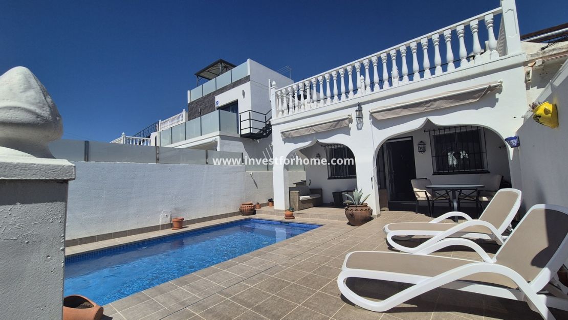 Reventa - Chalet - San Miguel de Salinas - Inland